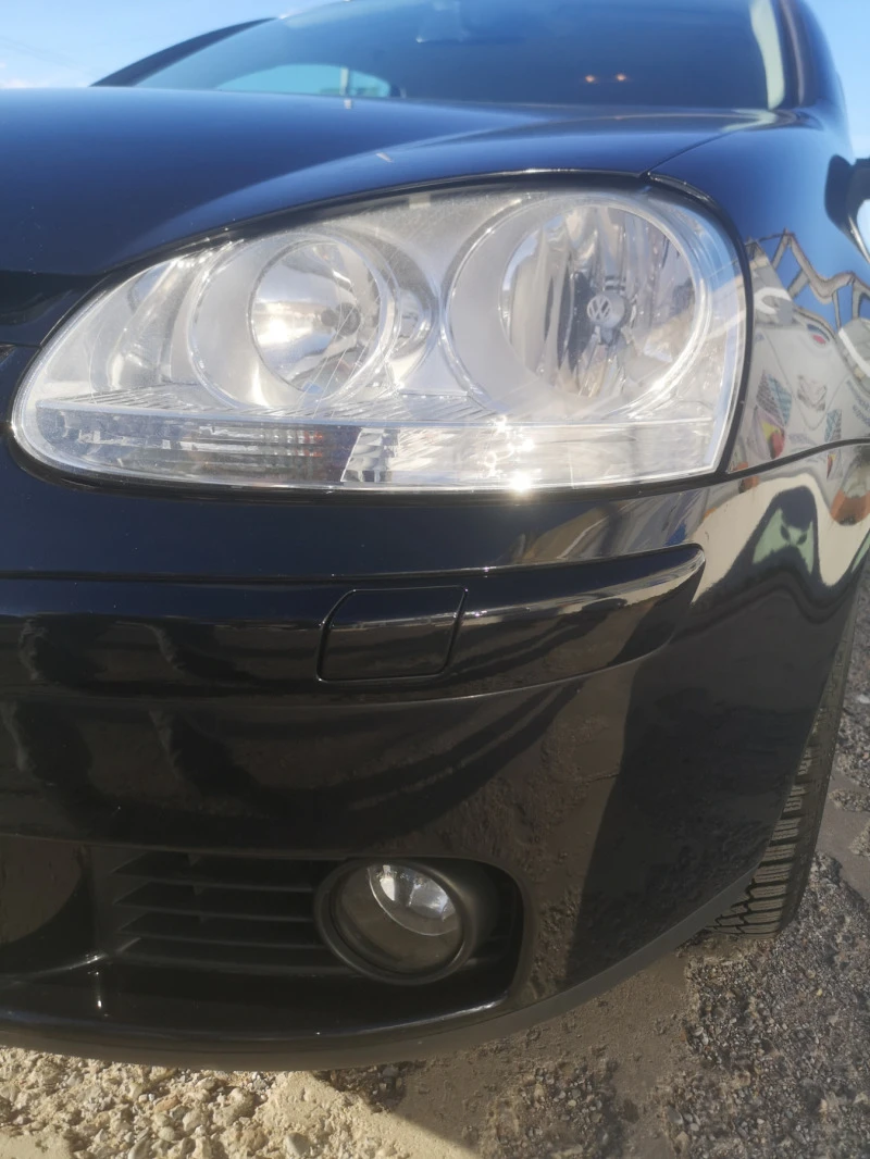 VW Golf 1.6i.   101 ps, снимка 14 - Автомобили и джипове - 47064540