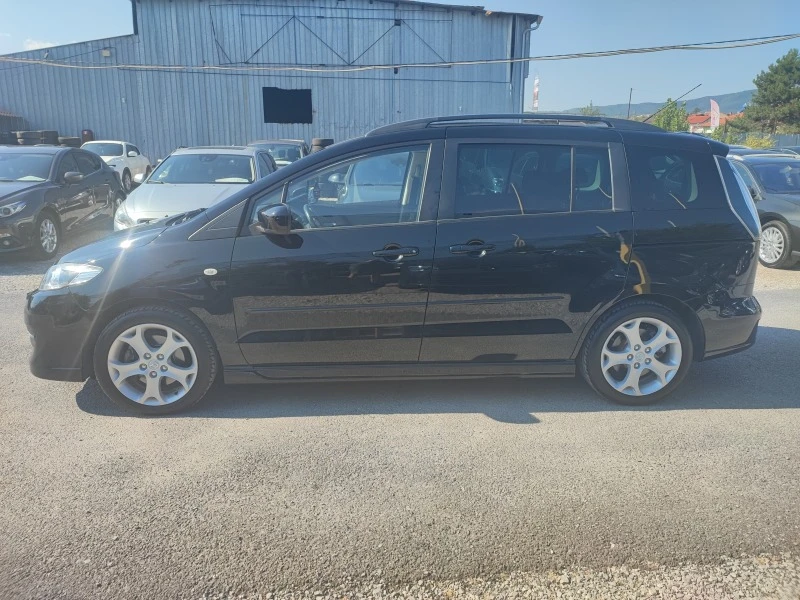 Mazda 5 2.0-145ks-6sk-FACE SPORT, снимка 4 - Автомобили и джипове - 46679888