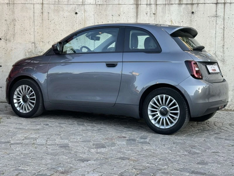 Fiat 500 e500/42KW/, снимка 4 - Автомобили и джипове - 46764837