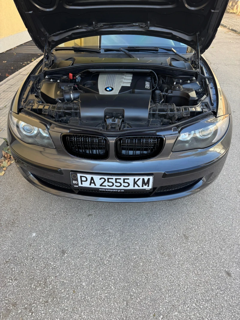 BMW 118, снимка 15 - Автомобили и джипове - 47626433