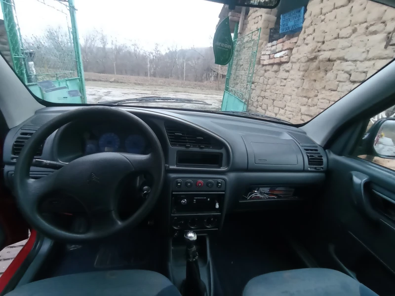 Citroen Berlingo, снимка 9 - Автомобили и джипове - 48251482