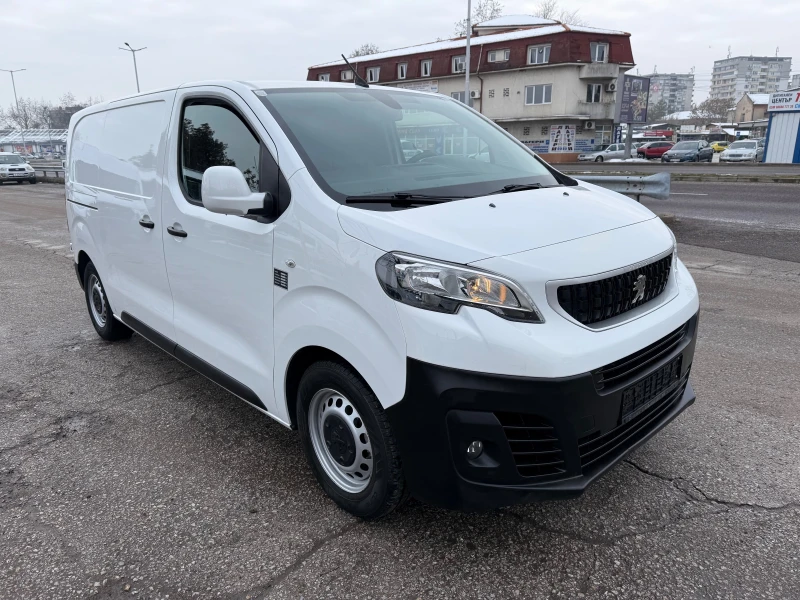 Peugeot Expert ЕВРО 6, снимка 6 - Автомобили и джипове - 48720857