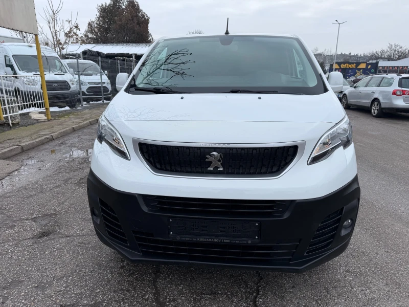 Peugeot Expert ЕВРО 6, снимка 7 - Автомобили и джипове - 48720857