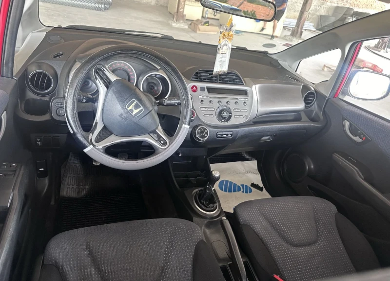 Honda Jazz 1.2 и 1.4, снимка 5 - Автомобили и джипове - 49456056