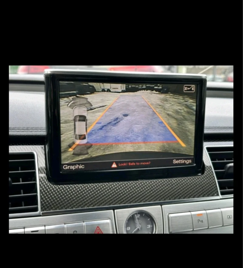 Audi S8 Възможен бартер!, снимка 7 - Автомобили и джипове - 52869019