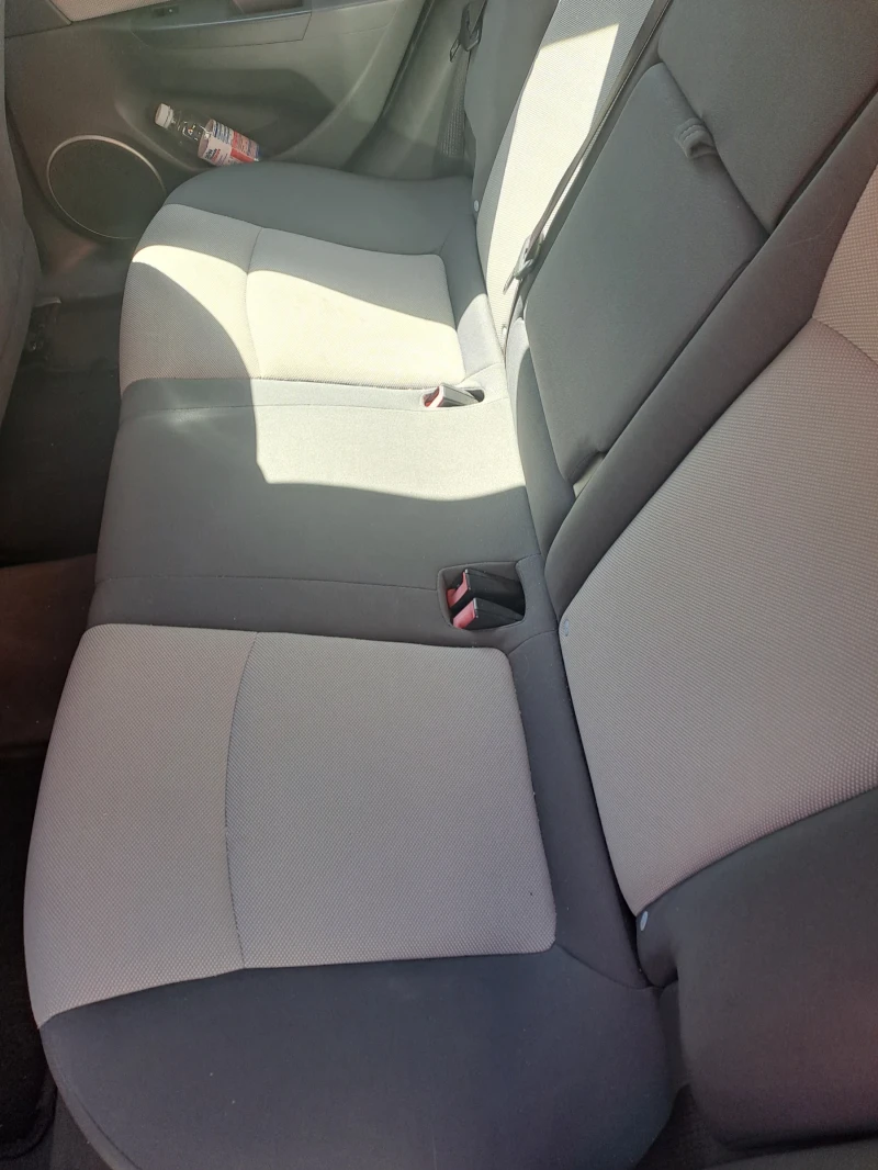 Chevrolet Cruze, снимка 10 - Автомобили и джипове - 52929817