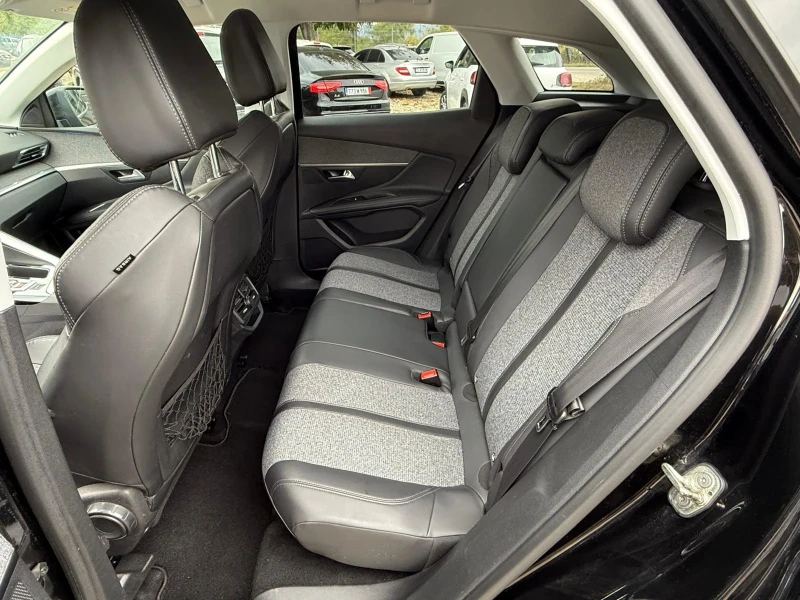 Peugeot 3008  1.6 HDI / ALLURE/ CAMERA , снимка 15 - Автомобили и джипове - 52146452