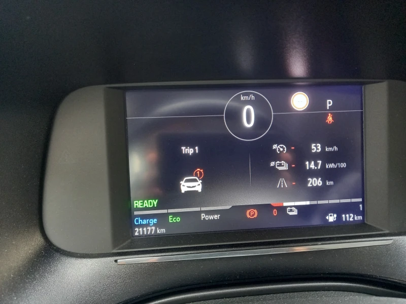 Opel Corsa GS-Line, снимка 10 - Автомобили и джипове - 52367965