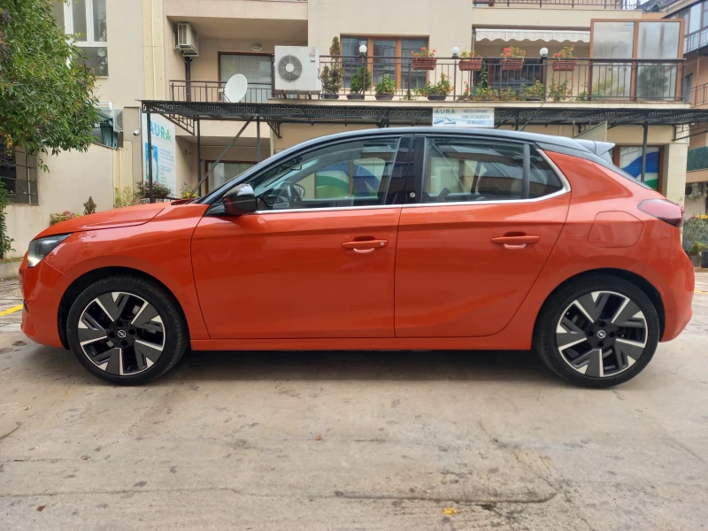 Opel Corsa GS-Line, снимка 3 - Автомобили и джипове - 52367965