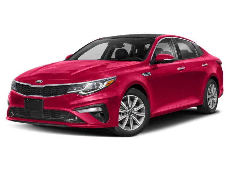 Kia Optima EX+ * ПОДГРЕВ* ПАНОРАМА* CARPLAY* 