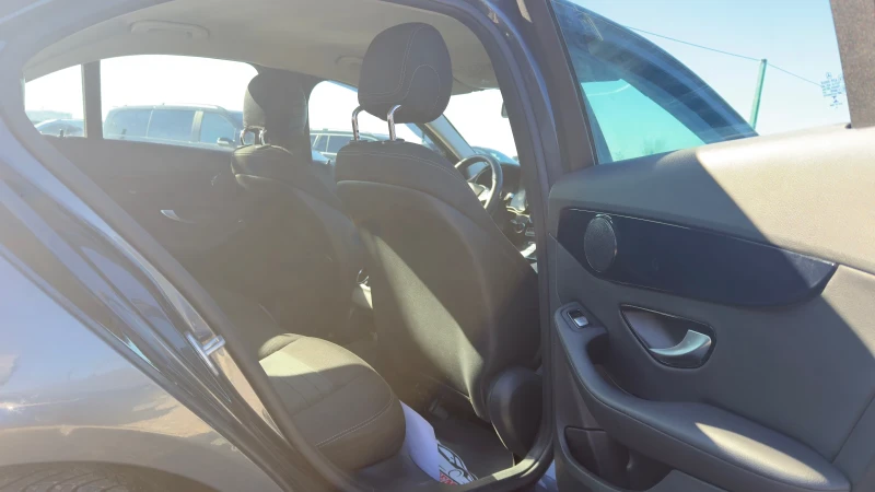 Mercedes-Benz C 200 * AD BLUE* , снимка 12 - Автомобили и джипове - 52618078