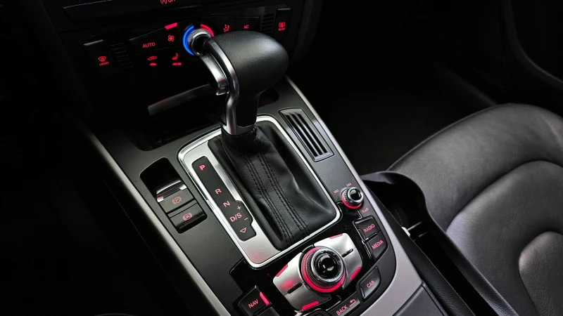 Audi A4 2.0TDI autogeorge.com, снимка 8 - Автомобили и джипове - 52812436