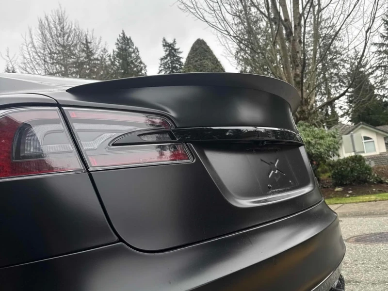 Tesla Model S 2022 Plaid * CARFAX * БЕЗ ПЪРВОНАЧАЛНА ВНОСКА, снимка 10 - Автомобили и джипове - 53059286