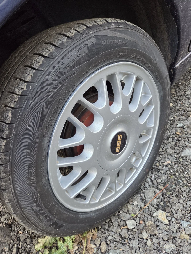 VW Golf, снимка 11 - Автомобили и джипове - 53102741