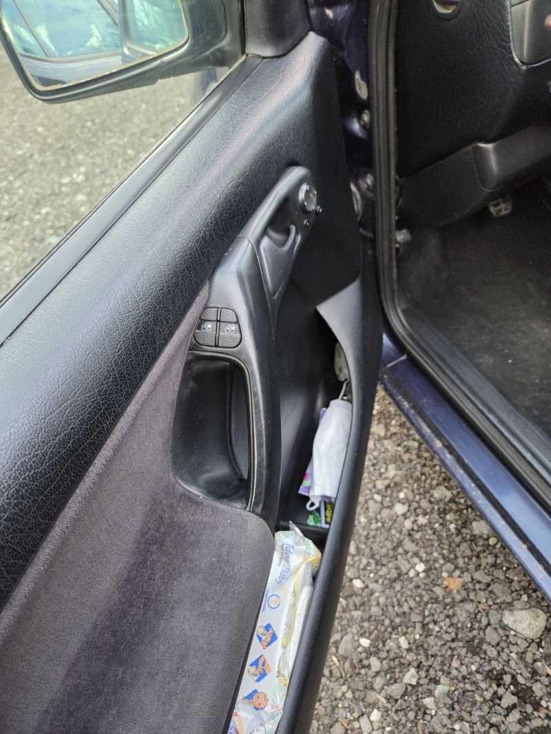 VW Golf, снимка 9 - Автомобили и джипове - 53102741