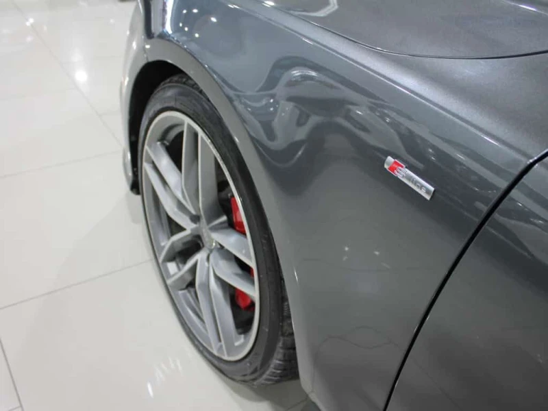 Audi A7 * S LINE TECHNIK PKG 20 Alloys No Accidents Diamon, снимка 6 - Автомобили и джипове - 53527122