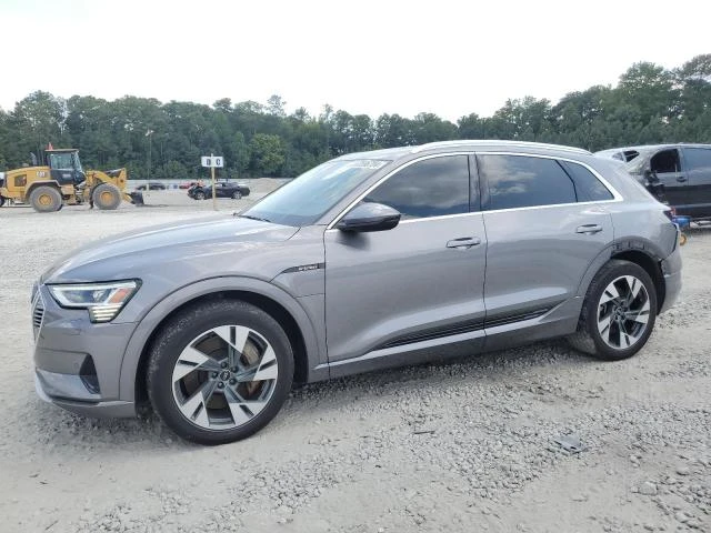 Audi E-Tron PREMIUM , снимка 4 - Автомобили и джипове - 47632256