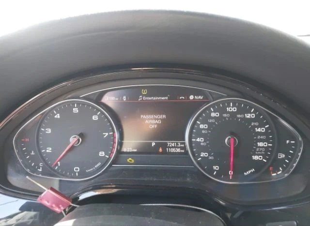 Audi A8  - изображение 7