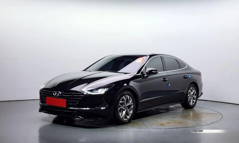 Hyundai Sonata - 31044 лв. / 15872.55 € - 16528296 1