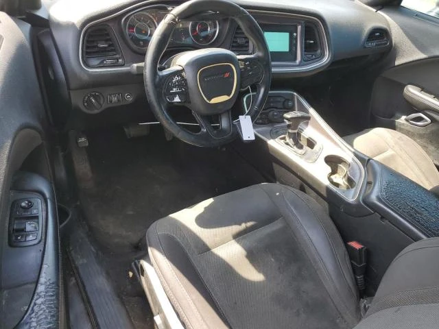 Dodge Challenger 3.6L 6 Rear-wheel drive | Mobile.bg � ����������� 10