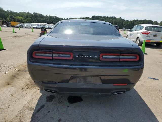 Dodge Challenger 3.6L 6 Rear-wheel drive | Mobile.bg � ����������� 8
