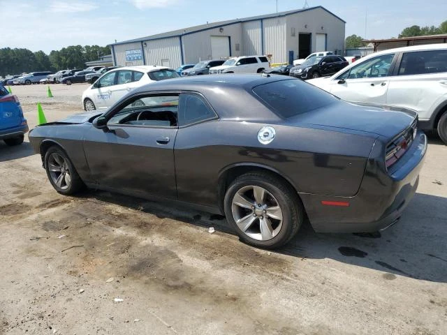 Dodge Challenger 3.6L 6 Rear-wheel drive | Mobile.bg � ����������� 2