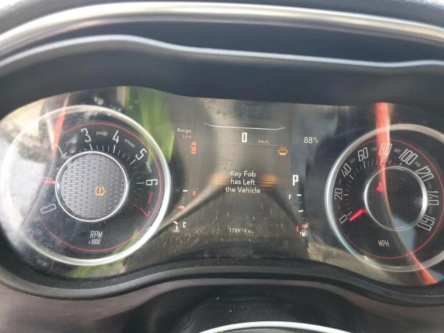 Dodge Challenger 3.6L 6 Rear-wheel drive | Mobile.bg � ����������� 11