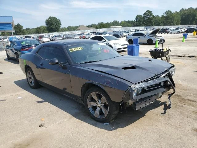Dodge Challenger 3.6L 6 Rear-wheel drive | Mobile.bg � ����������� 6