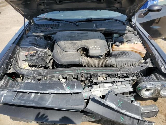 Dodge Challenger 3.6L 6 Rear-wheel drive | Mobile.bg � ����������� 3