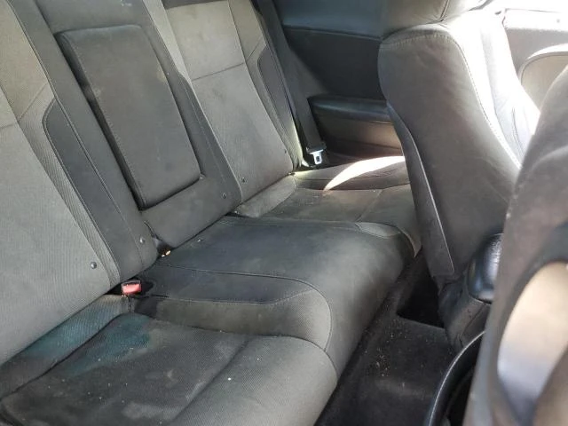 Dodge Challenger 3.6L 6 Rear-wheel drive | Mobile.bg � ����������� 12