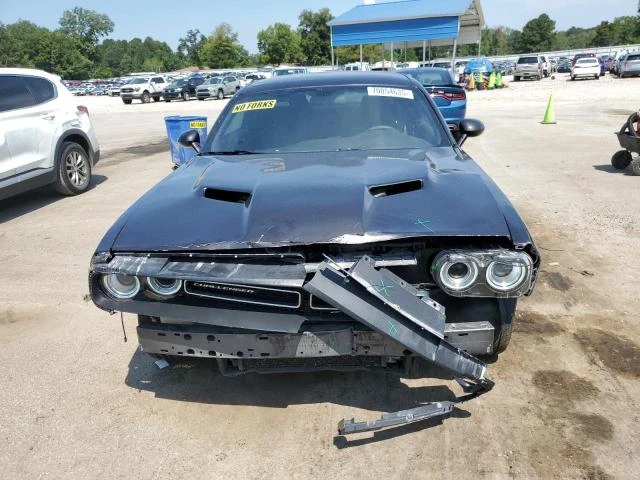 Dodge Challenger 3.6L 6 Rear-wheel drive | Mobile.bg � ����������� 7
