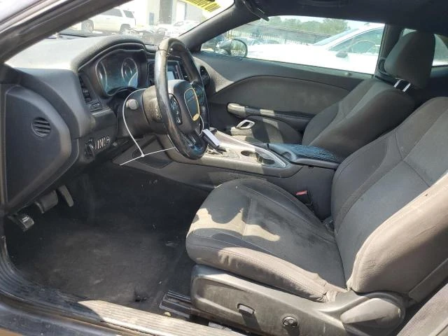 Dodge Challenger 3.6L 6 Rear-wheel drive | Mobile.bg � ����������� 9