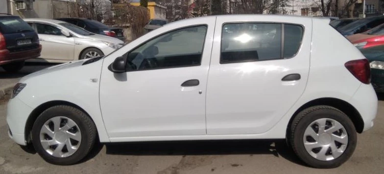 Dacia Sandero III, снимка 4 - Автомобили и джипове - 53707127