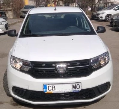 Dacia Sandero III