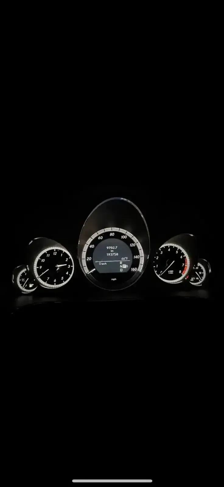 Mercedes-Benz E 500 E500 388 к.с 4Matic , 7G-Tronic, снимка 15 - Автомобили и джипове - 54919078
