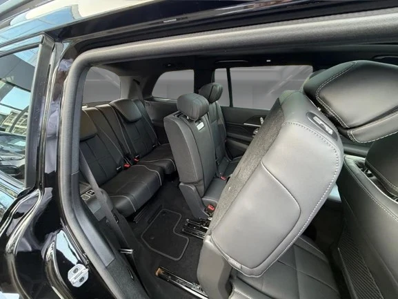 Mercedes-Benz GLS 450 d 4Matic = AMG Line = Premium Plus �������� | Mobile.bg � ����������� 7