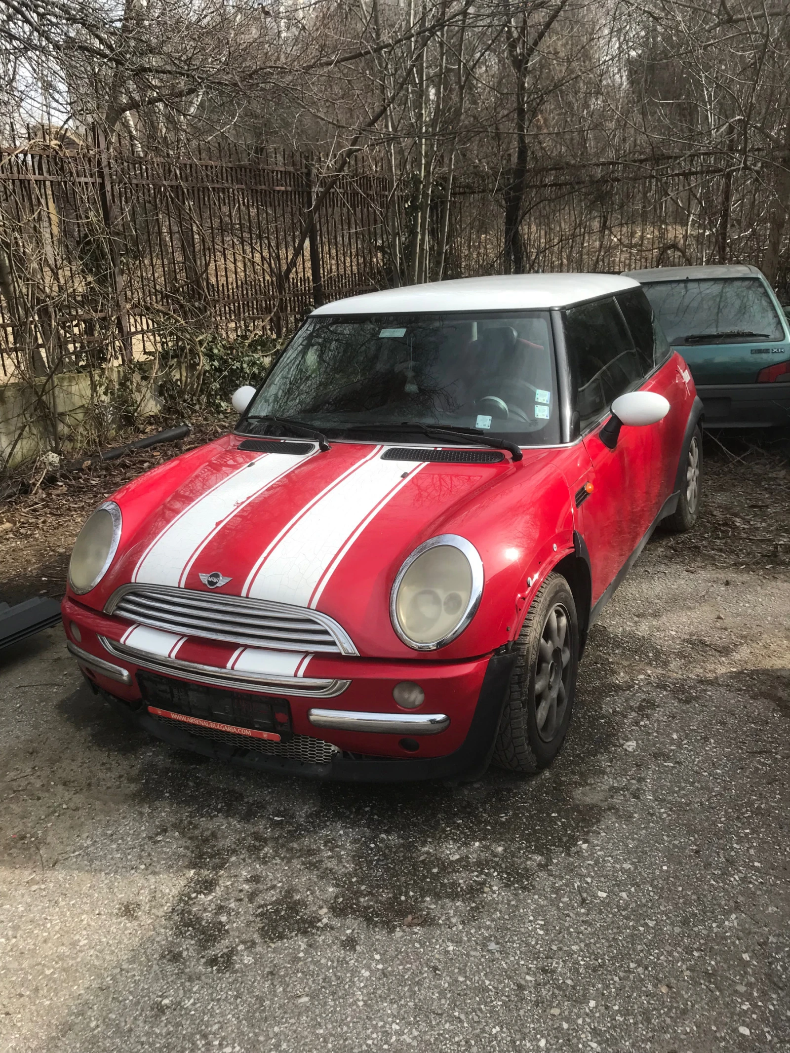 Mini Cooper  - изображение 2