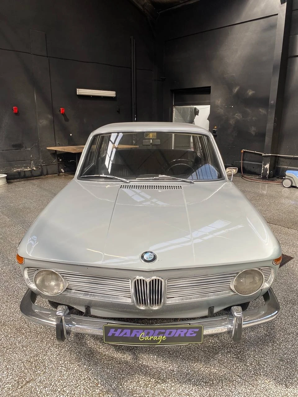 BMW 1800 - [1] 