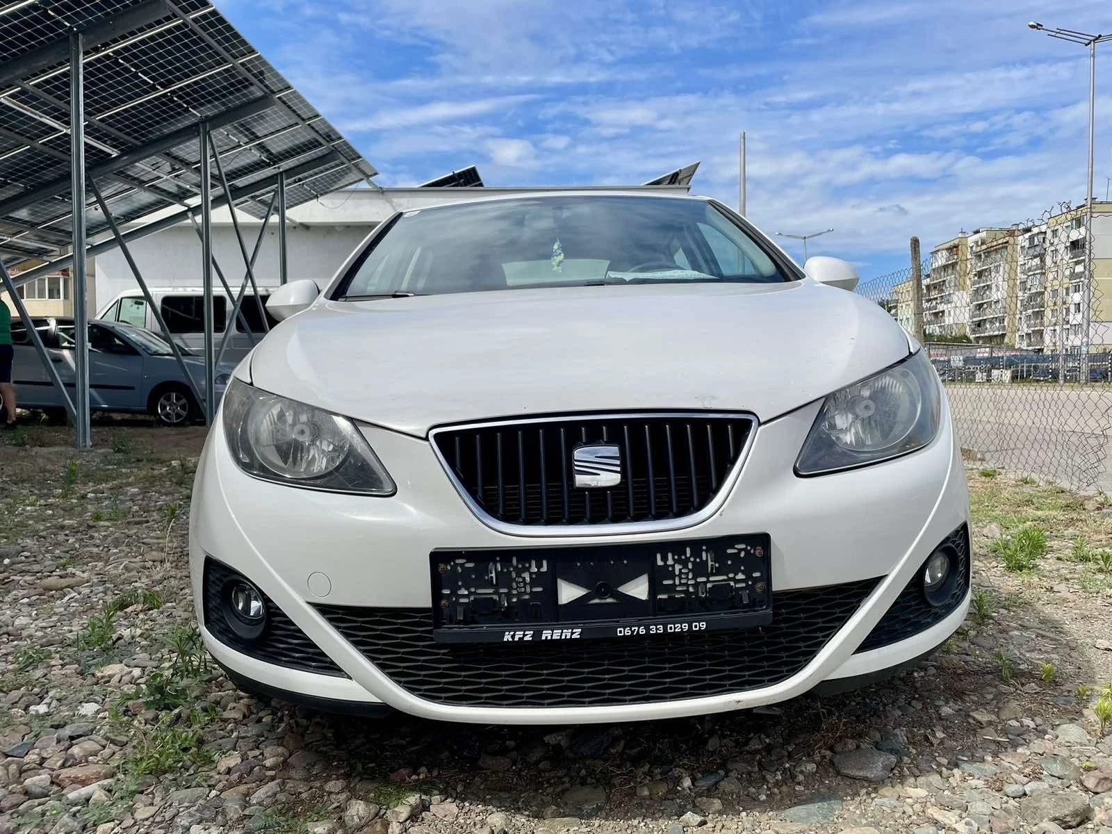 Seat Ibiza 1.2i - изображение 6