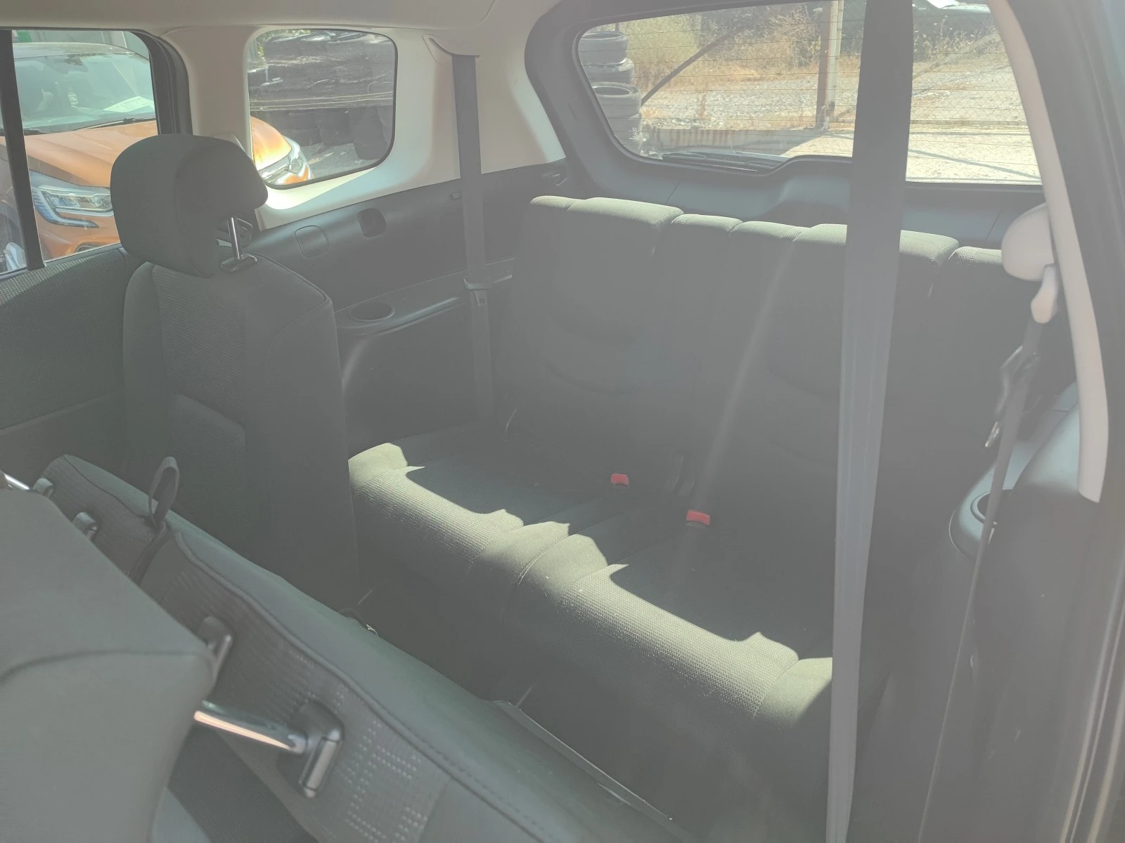 Mazda 5 2.0-145ks-6sk-FACE SPORT | Mobile.bg   14