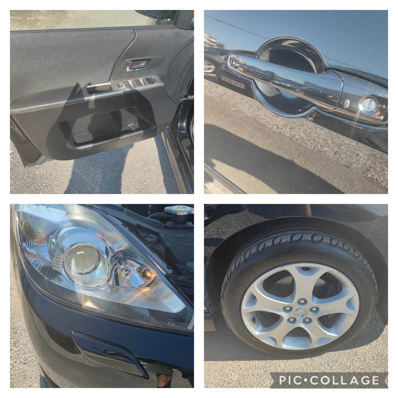 Mazda 5 2.0-145ks-6sk-FACE SPORT | Mobile.bg   16