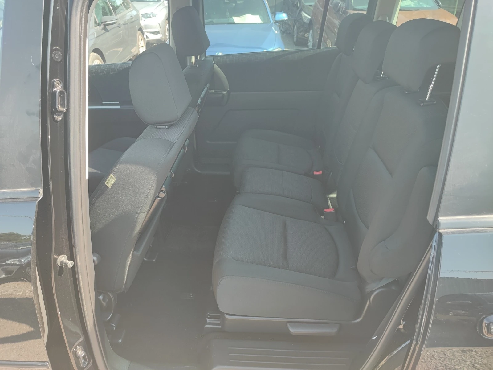 Mazda 5 2.0-145ks-6sk-FACE SPORT | Mobile.bg   13