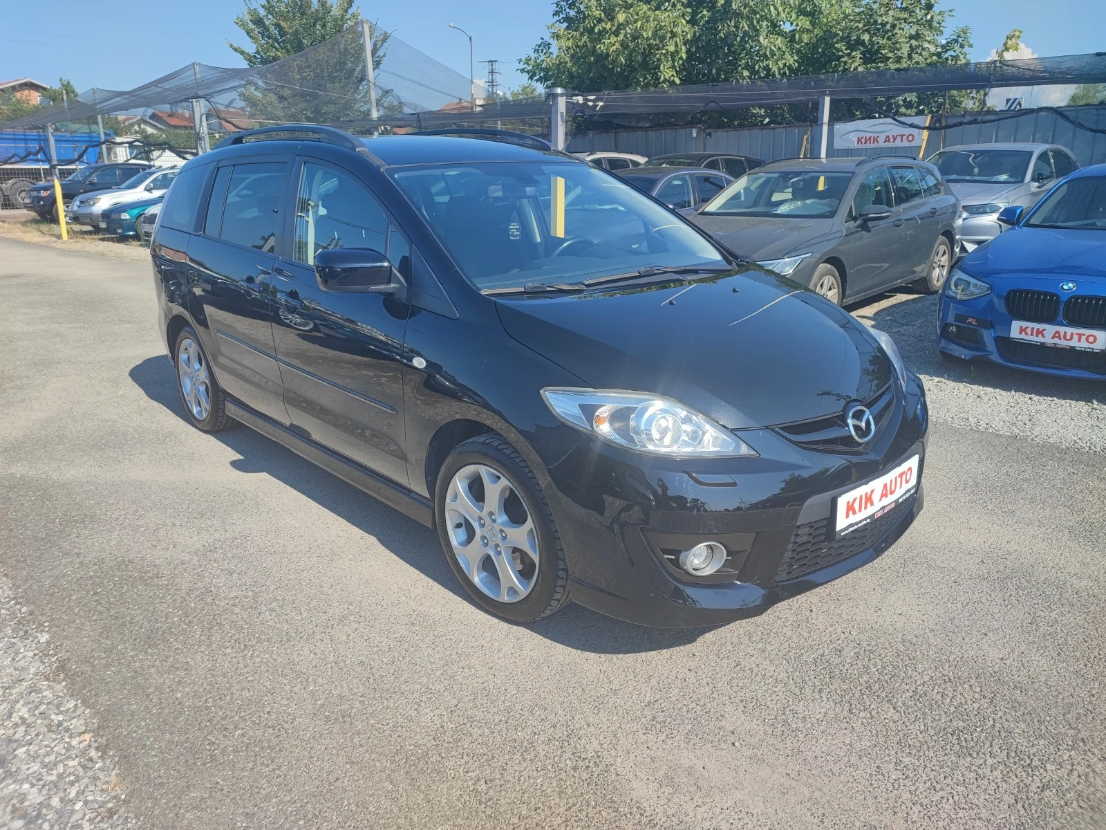 Mazda 5 2.0-145ks-6sk-FACE SPORT - изображение 3