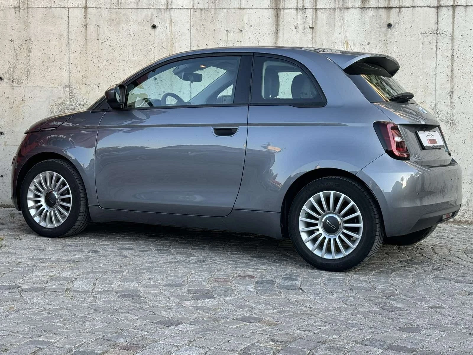 Fiat 500 e500/42KW/ - изображение 4