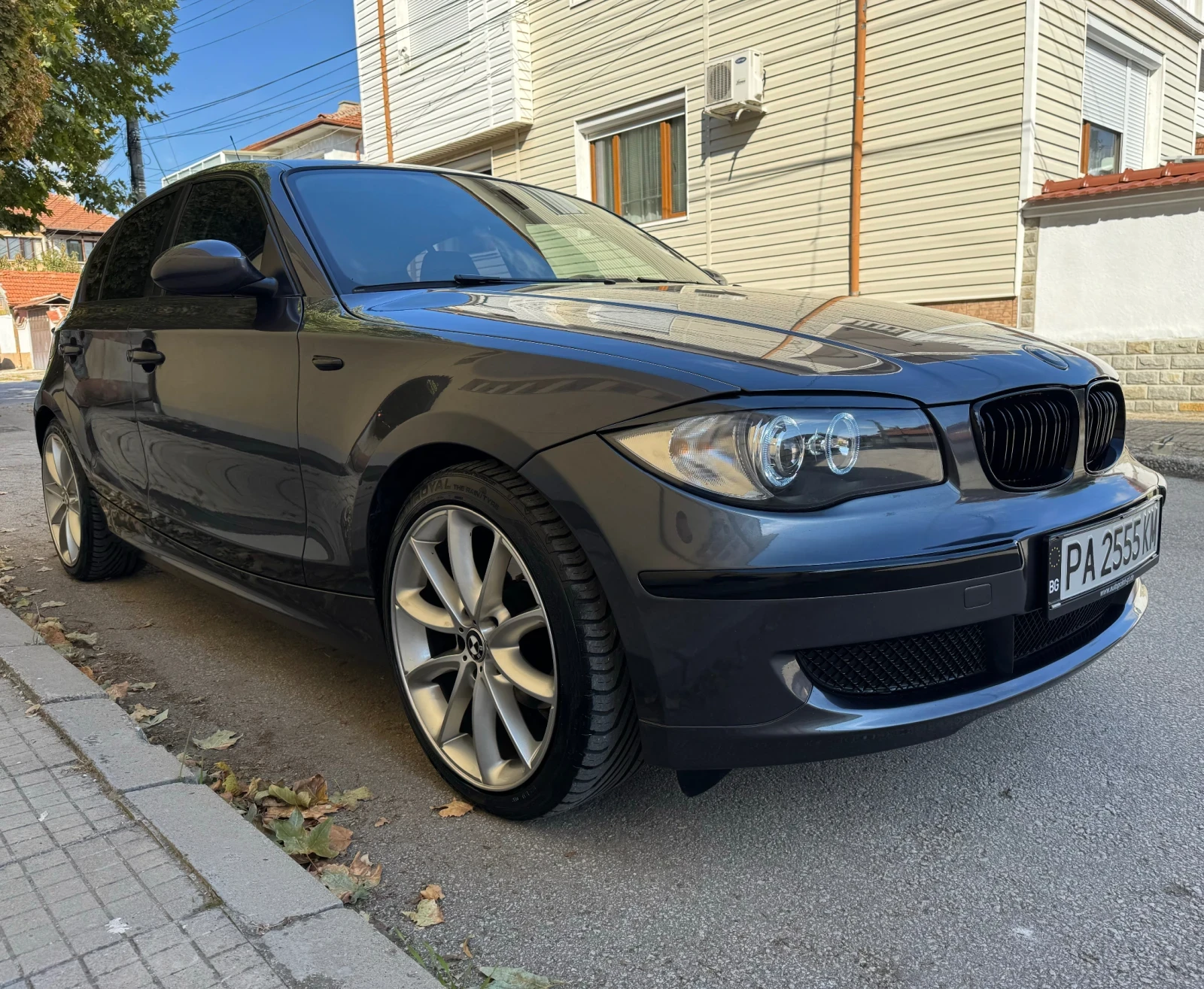 BMW 118  - изображение 2