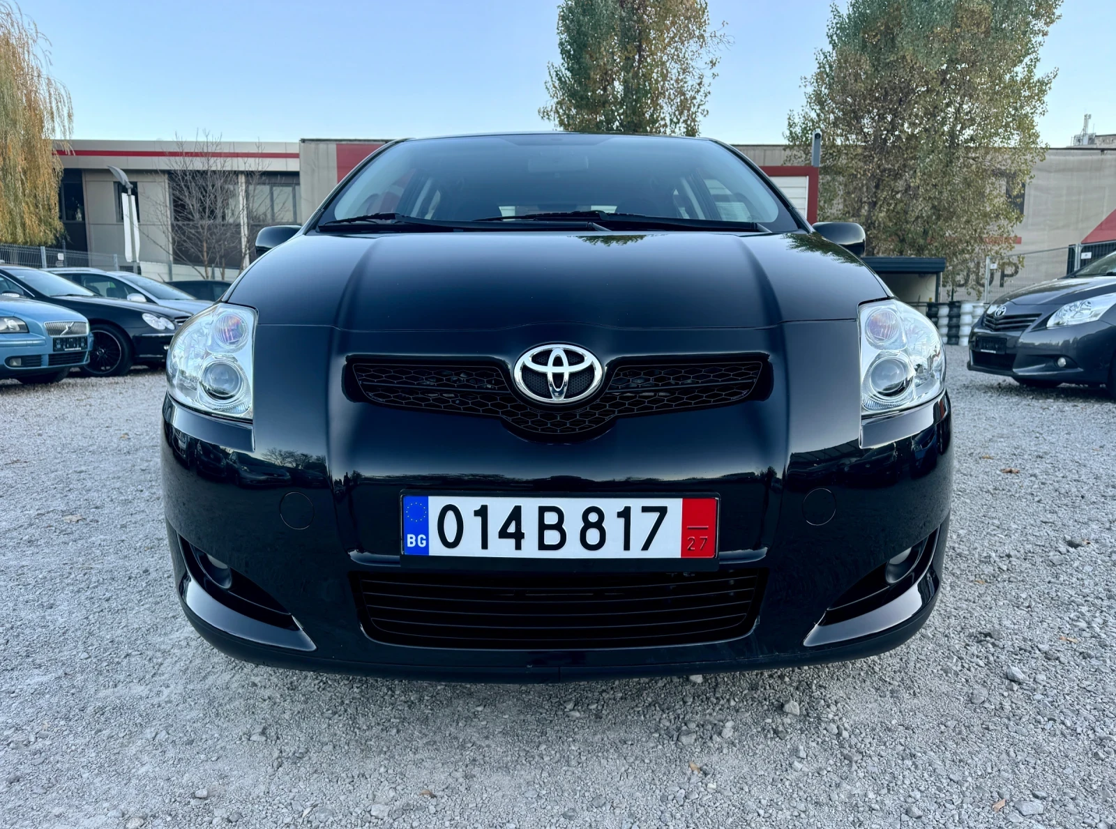 Toyota Auris 1.6i Swiss Edition - изображение 8