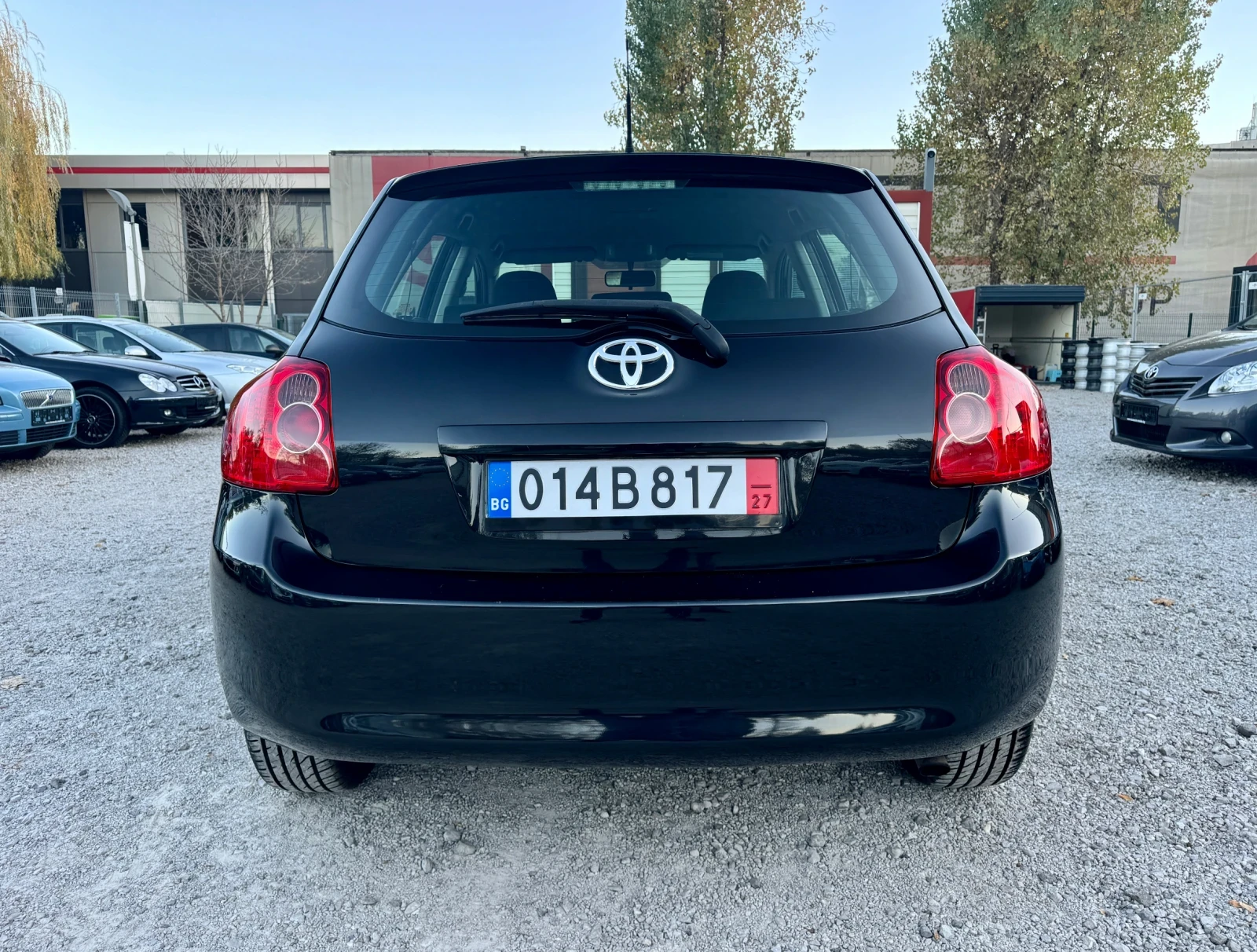 Toyota Auris 1.6i Swiss Edition - изображение 4