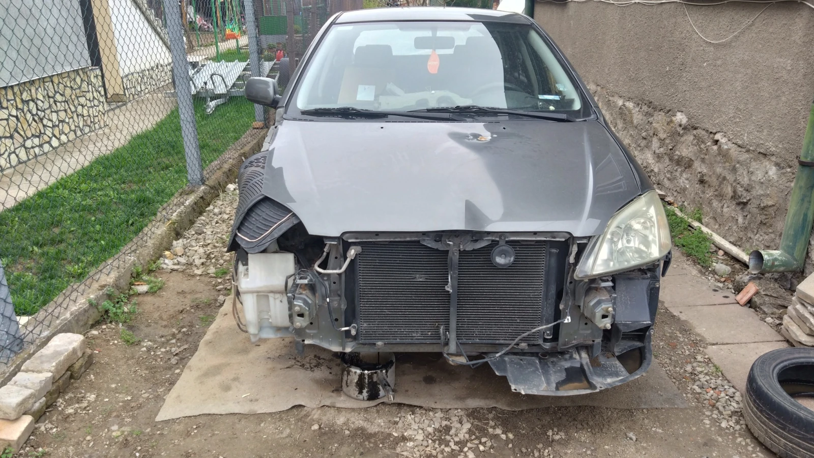 Toyota Corolla 2.0 D4D - изображение 7