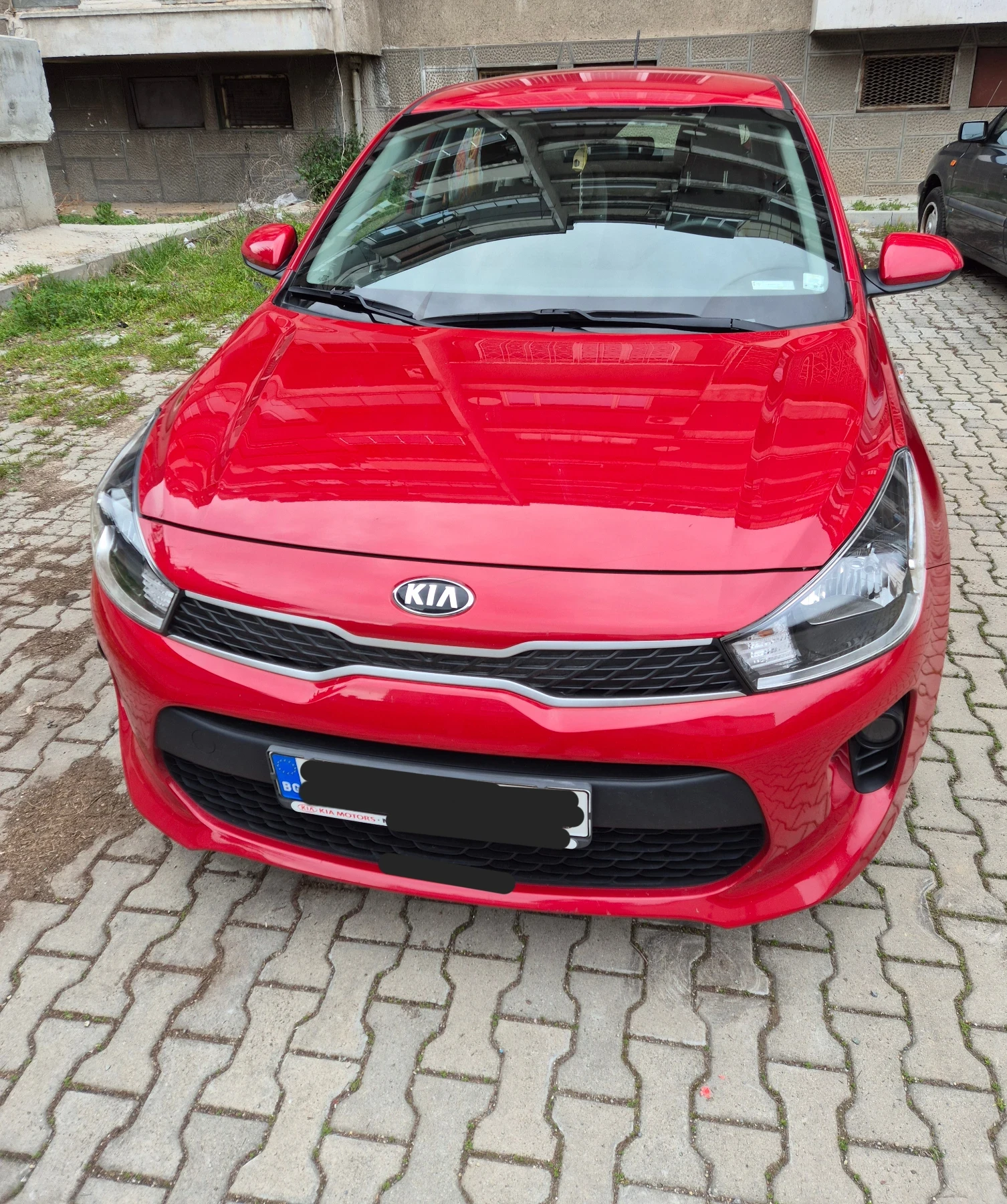 Kia Rio  - изображение 2