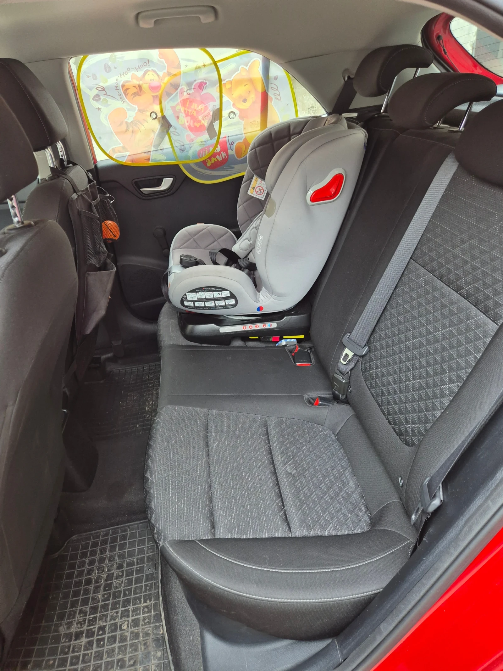 Kia Rio  - изображение 7